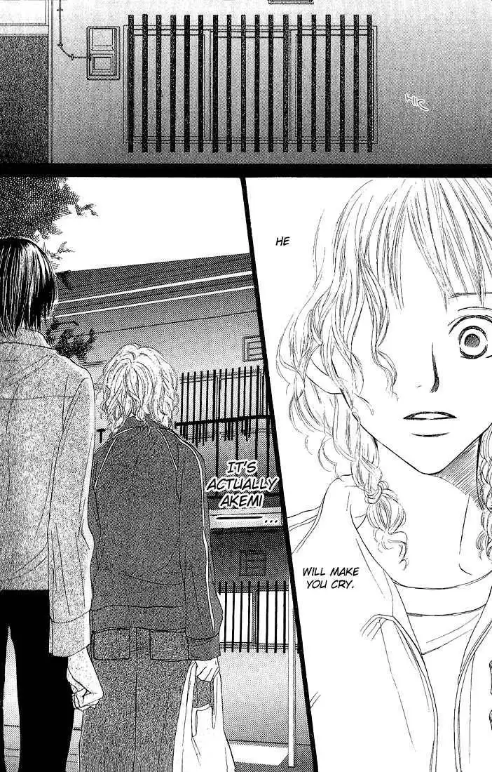 Crazy for You (Shoujo) Chapter 4 21